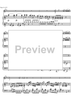Concerto No. 3 G Major, KV216 - Piano Score