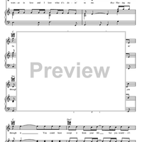 (You're) Having My Baby