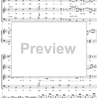 Lacrymosa - No. 7 from "Requiem"  K626