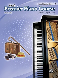 Jazz Waltz in D Major