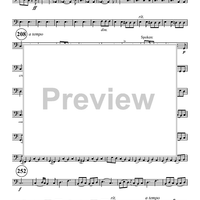 Largo al Factotum Della Città - Tuba