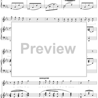 Elder Son. Act 2. Tableau 4. Sarafanov’s Arioso “You Are My Son”