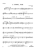 A Toonful Tune - F Horn 3