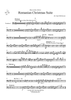 Romanian Christmas Suite - Trombone 2