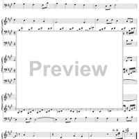 Vitrail, No. 2 from "Esquisses Byzantines"