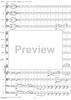 Symphony No. 8 in B Minor, "Unfinished", D759, Movement 1 - Full Score