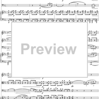 Piano Quartet no. 1 in G minor, op. 25: Movement 3