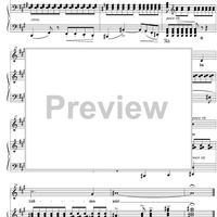 Heimkehr Op. 7 No. 6