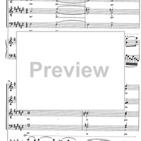 La Tore Cucherna... - Score