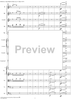 King Stephen Overture, Op. 117 - Full Score