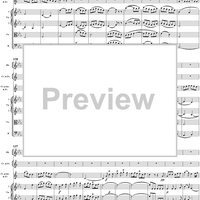 Horn Concerto No. 2 in E-flat Major, K417