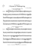 3 Hymns of Thanksgiving - Trombone 3