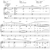 I Only Have Eyes for You