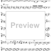 Three Duos, Op. 57 - Violin 2