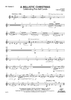 A Bellistic Christmas - Bb Clarinet 2