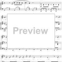 Elder Son. Act 2. Tableau 4. Scene “Arrival of the Fiance”