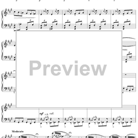 Grand Canyon Suite - No. 3 On the Trail