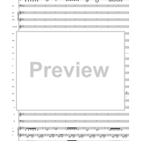 Alfredo! Voi!, No. 13 from "La Traviata", Act 2 - Full Score