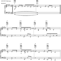 Alternative Girlfriend