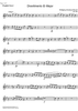Divertimento No. 3 Eb Major KV166 - English Horn 1
