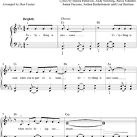 Everything Is Awesome (Awesome Remixxx!!!)