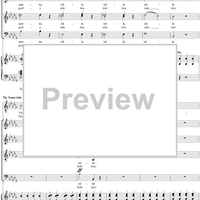 Seven Last Words of Christ, 1st WORD