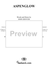 Aspenglow
