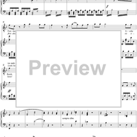 Fidelio, Op. 72, No. 11: "Gott! welch Dunkel hier!"