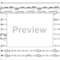 Piano Quartet no. 1 in G minor, op. 25 - Mvmt 4, Rondo Alla Zingarese (Presto)