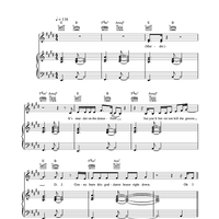 Murder On The Dancefloor