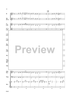 Noble Procession - Score