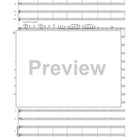 Che è ciò?, No. 4 from "La Traviata", Act 1 - Full Score