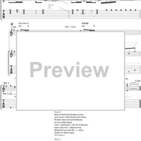 Blur the Technicolor