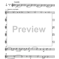 Ave Maria - Accordion 2