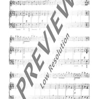 15 Pieces from "Seven Times Seven and a Minuet"