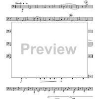 Quintet No. 3 - Bassoon