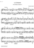 Pièces de clavecin 12th ordre, La Coribante