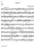 Legende - B-flat Cornet