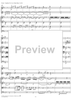 Symphony No. 21 in A Major, K134 - Full Score