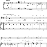 Give Him the Oo-La-La