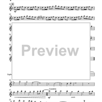 Dementia - Euphonium TC