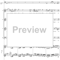 Vesperae de Dominica, K321