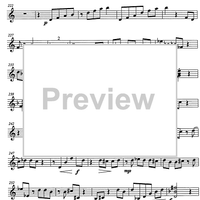 Serenata No. 7 - Guitar