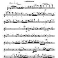 The Frog and the Golden Ball - Flute