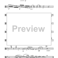 A Woman Is a Sometime Thing - Viola