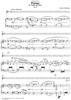 Poème - Piano Score