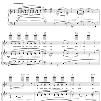 You're Getting To Be A Habit With Me