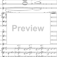 Symphony No. 86 in D Major  movt. 2  - Hob1/86 - Full Score