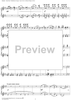 Valse, No. 10 from "Feuillets de Voyage", Op. 26, Book 2
