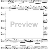 Caprice No. 19 from "Twenty-Four Caprices"